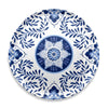 Eldert Round Melamine Platter (#976)