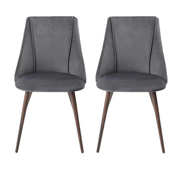 Eley Upholstered Side Chair (Set of 2)
