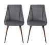 Eley Upholstered Side Chair (Set of 2)