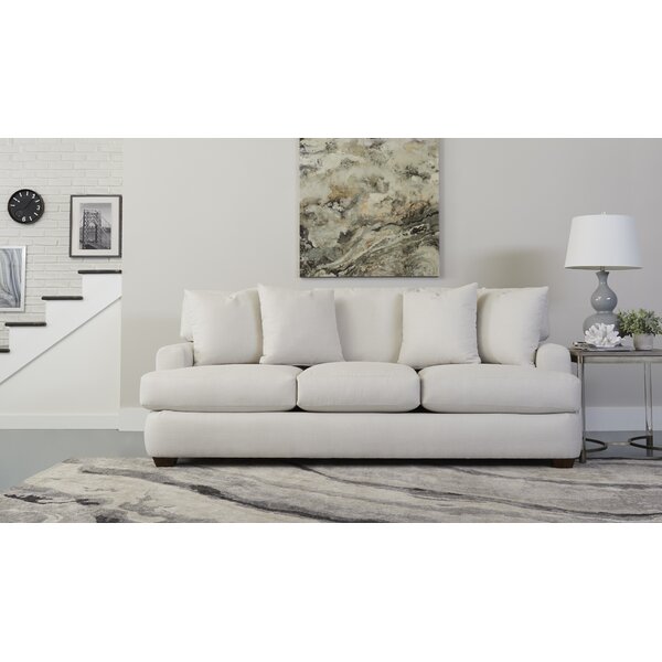 Wayfair clearance elisa sofa