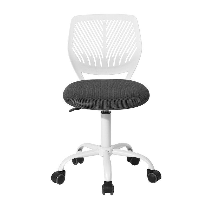 Elkland Mesh Task Chair – Salvage Co Indy