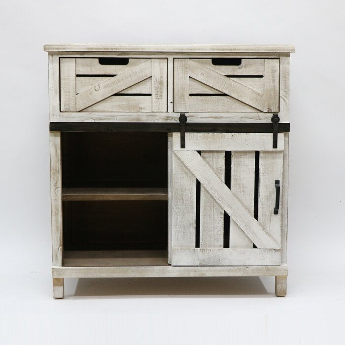 Ellerby Bar Cabinet (#K1498)
