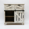 Ellerby Bar Cabinet (#K1498)