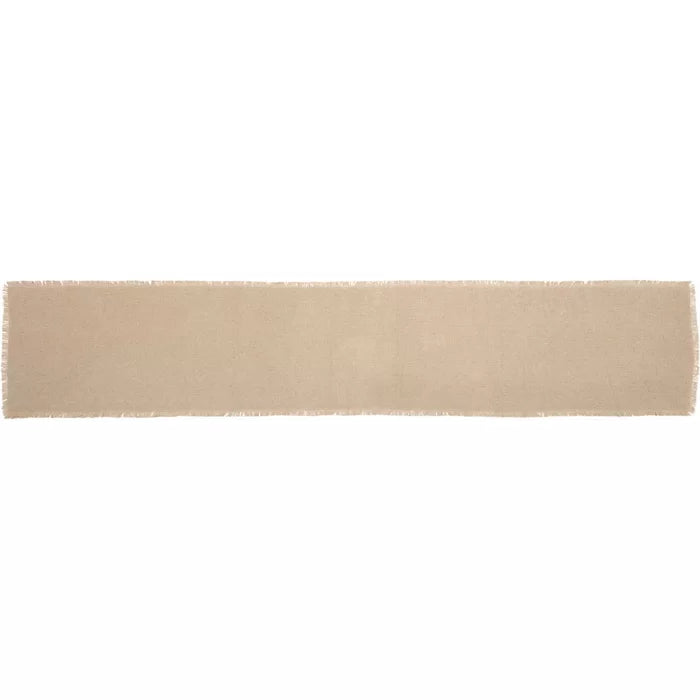 72" L x 13" W Elverta Table Runner