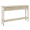Load image into Gallery viewer, Elvira 60&quot; Console Table 7144