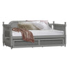 Elyse Daybed with Trundle, 3 boxes