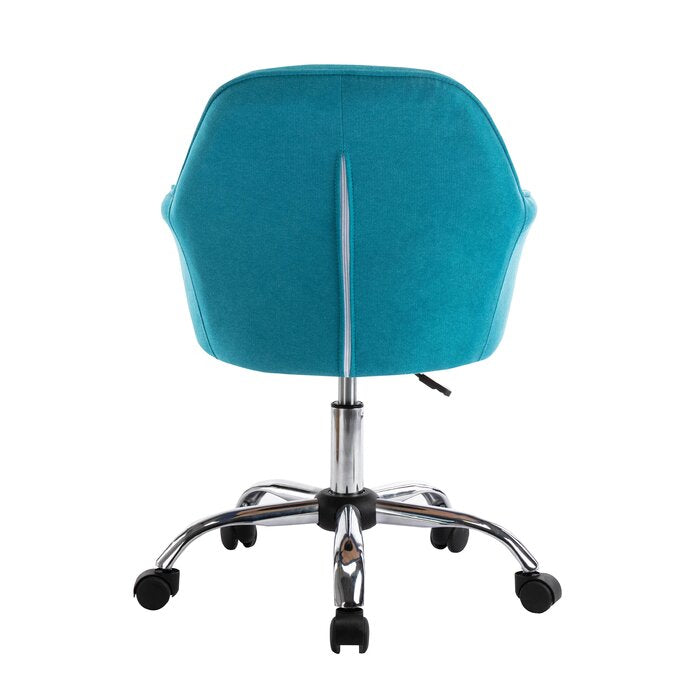 Blue Ember Office Chair