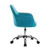 Blue Ember Office Chair