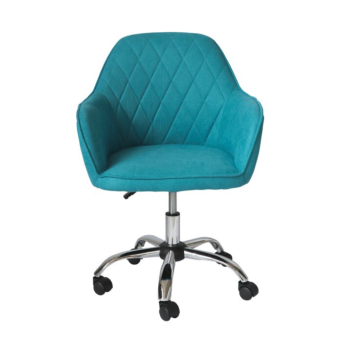 Blue Ember Office Chair