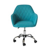 Blue Ember Office Chair