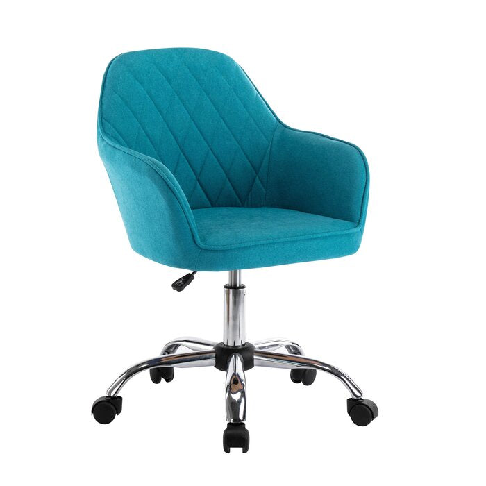 Blue Ember Office Chair