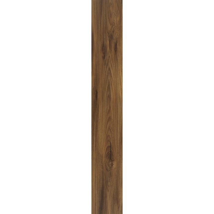 35 BOXES - Encounter 7" x 48" x 3.4mm Teak Luxury Vinyl Plank, Auburn - 970.9 Square Feet **4 Additional Boxes (110.96 square feet) Included** (#K6395 - 39 BOXES)