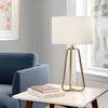 Load image into Gallery viewer, Eric 26&quot; Table Lamp, Antique Brass #HA138