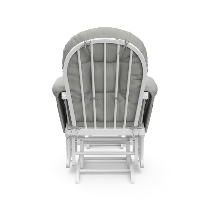 Erikson glider sales and ottoman