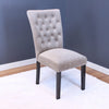 Erling Velvet Dining Chair (Set of 2) #LX3005