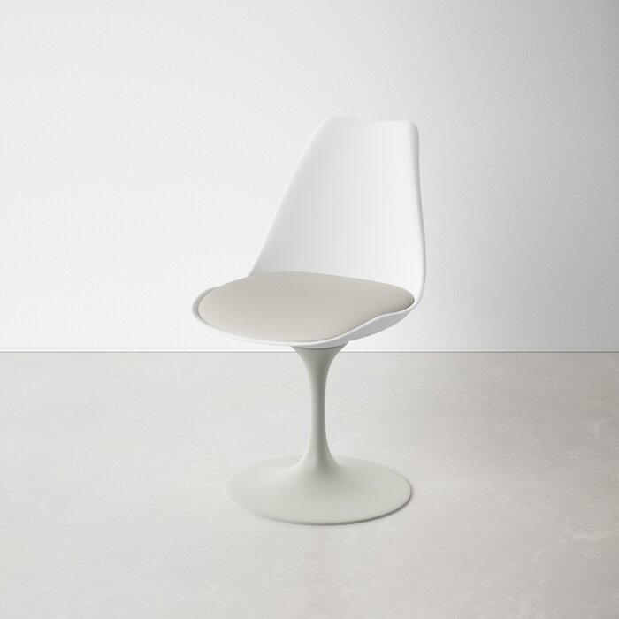 32'' H x 18.5'' W x 21'' D Escapade Side Chair