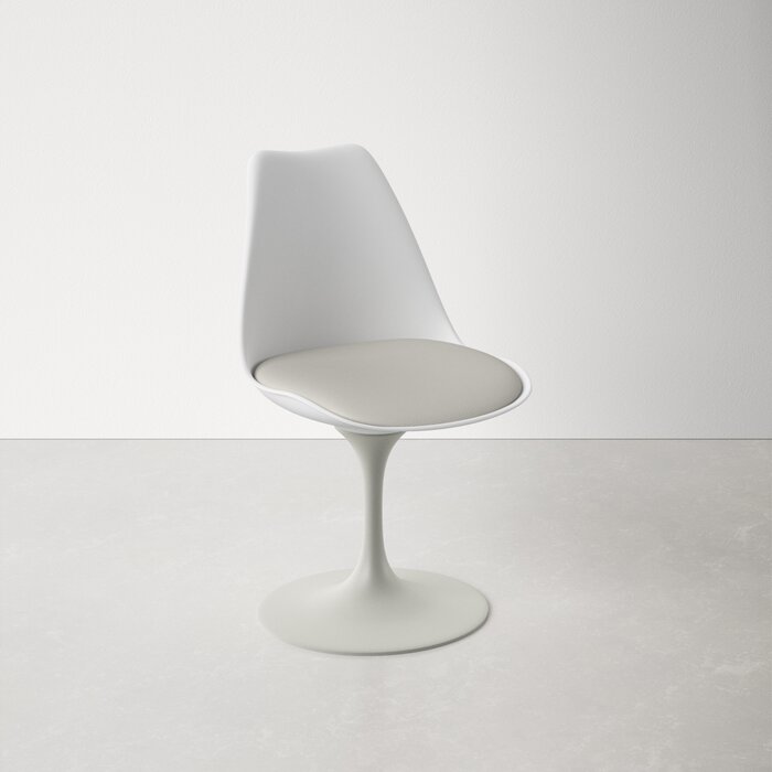 32'' H x 18.5'' W x 21'' D Escapade Side Chair