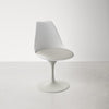 32'' H x 18.5'' W x 21'' D Escapade Side Chair