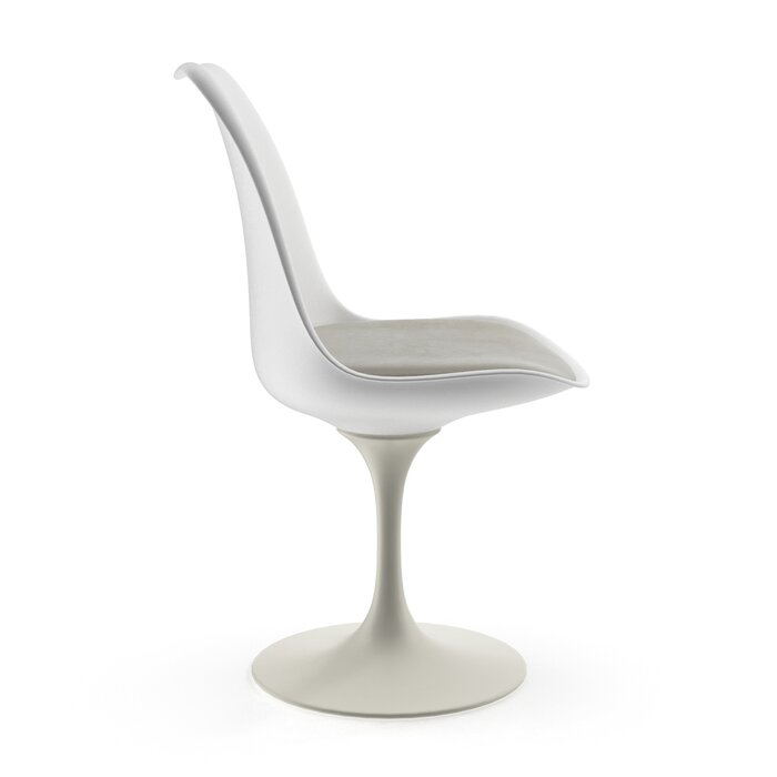 32'' H x 18.5'' W x 21'' D Escapade Side Chair