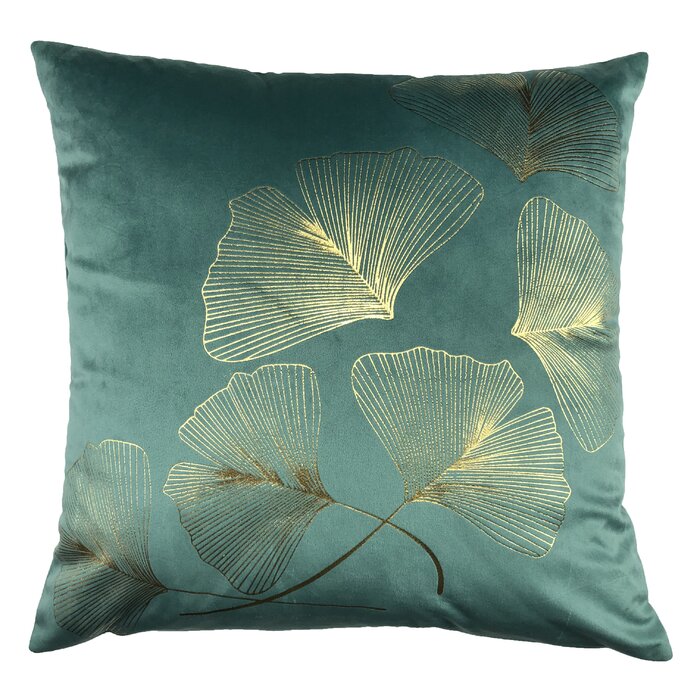 18" x 18" Escarcega Square Pillow Cover