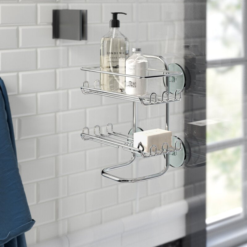 Espana Shower Caddy (#K2058)