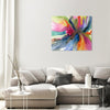Esperanza - Wrapped Canvas Painting 20