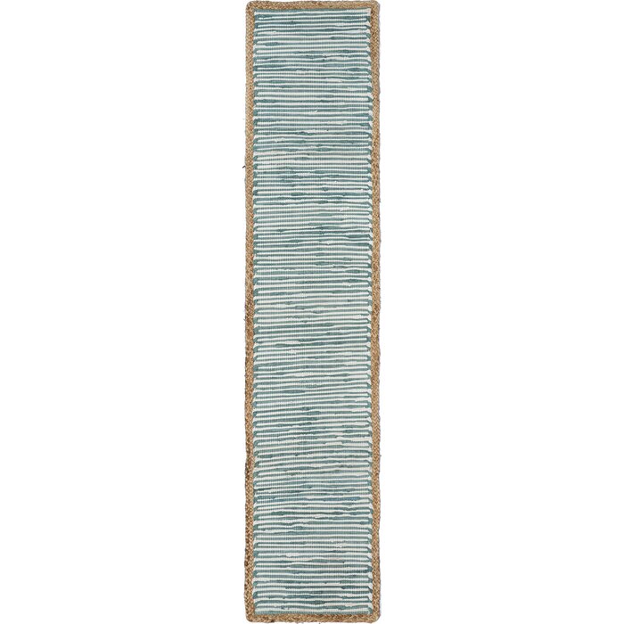 16 In x 80 In Espey Rectangular Table Runner