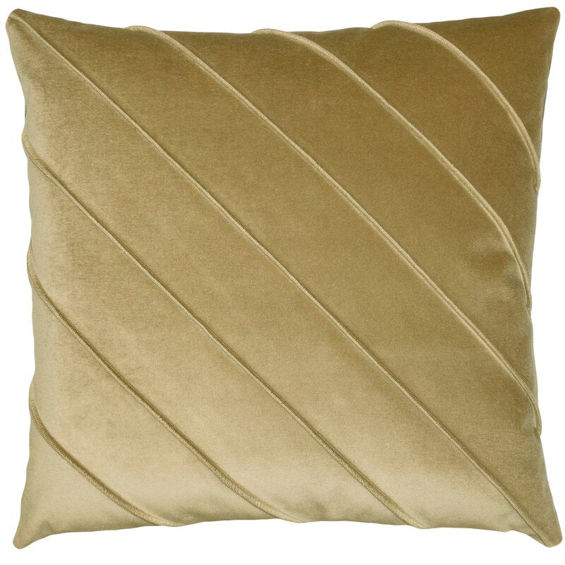 15" x 35" Hollandaise Essential Briar Pillow Cover & Insert