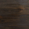 Evelin Solid Wood Counter Stool