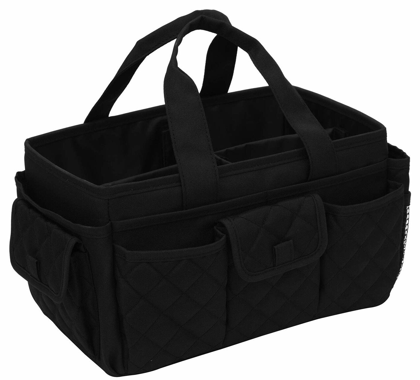 Black Everything Mary Carrying Case K7345