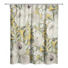 Evienne Floral Single Shower Curtain