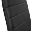 Black Exmore Upholstered Side Chair (Set of 4) K8421