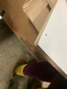 25 Pair Stackable Shoe Rack *As Is*