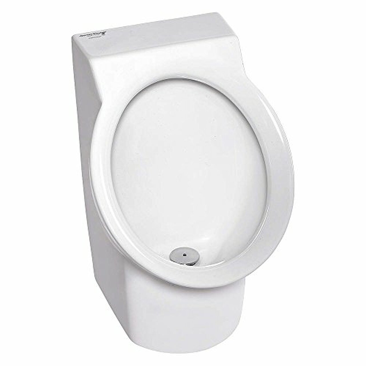 American Standard A6043001EC020 DECORUM PINT URINAL .125 GPF BS WHT WHITE KB936