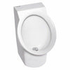 American Standard A6043001EC020 DECORUM PINT URINAL .125 GPF BS WHT WHITE KB936