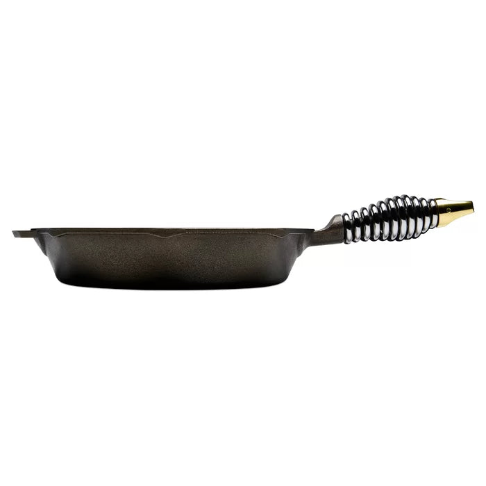 10" Cast Iron Skillet