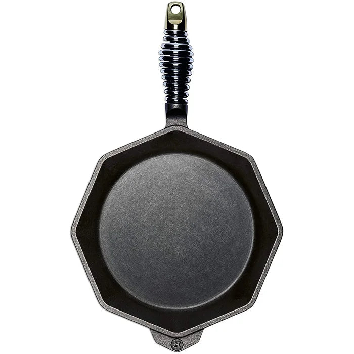 10" Cast Iron Skillet