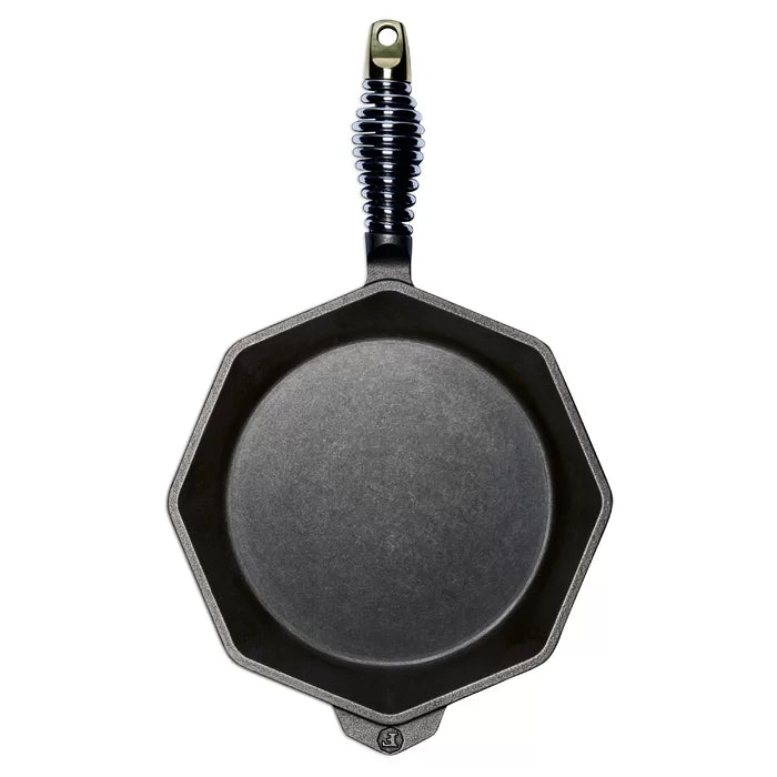 10" Cast Iron Skillet
