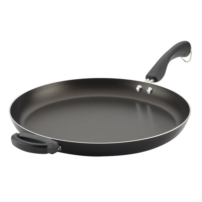 Farberware Aluminum 14" Non-Stick Skillet (#K1404)