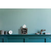 Black Farfan Tissue Box Cover KB223