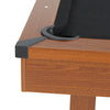 Farmhouse 7.5' Billiard Table #HA903