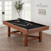 Farmhouse 7.5' Billiard Table #HA903