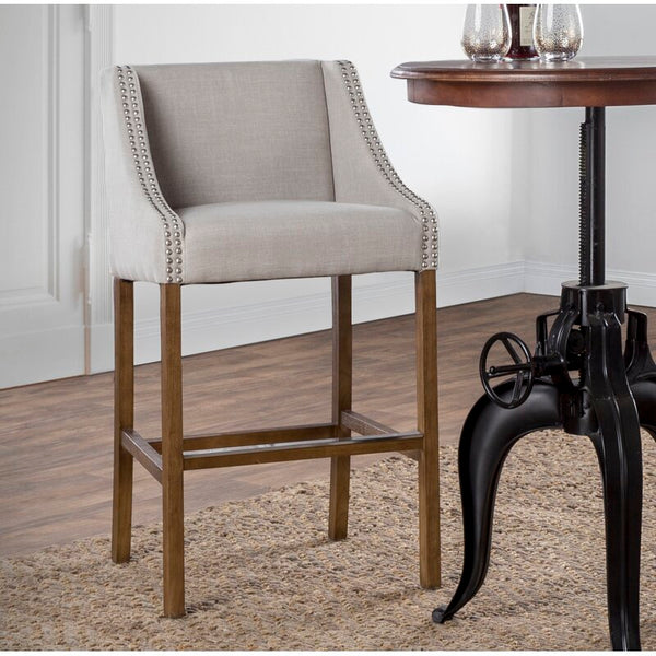 Fausta bar & counter discount stool