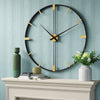 Felicie Wall Clock
