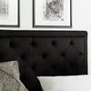 Felicienne Upholstered Panel Headboard 7341