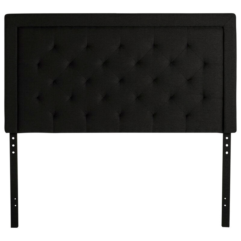 Felicienne Upholstered Panel Headboard 7341