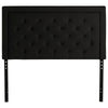 Felicienne Upholstered Panel Headboard 7341