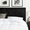 Felicienne Upholstered Panel Headboard 7341