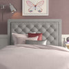 Felicienne Upholstered Panel Headboard - Full (#497)