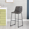 Ferriera Bar Stool (Set of 2) CR2328